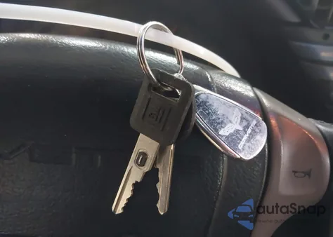 1990 Chevrolet Corvette z USA, uszkodzony, nr VIN 1G1YY238XL5116900